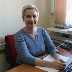 Галина 